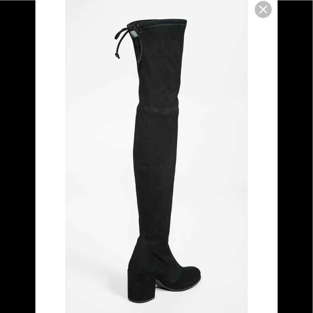 Stuart Weitzman Tieland NWT— price negotiable